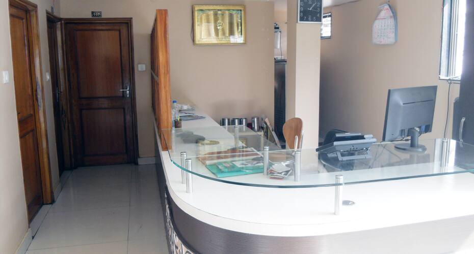 Hotel Noorjaha Inn, Raipur 4